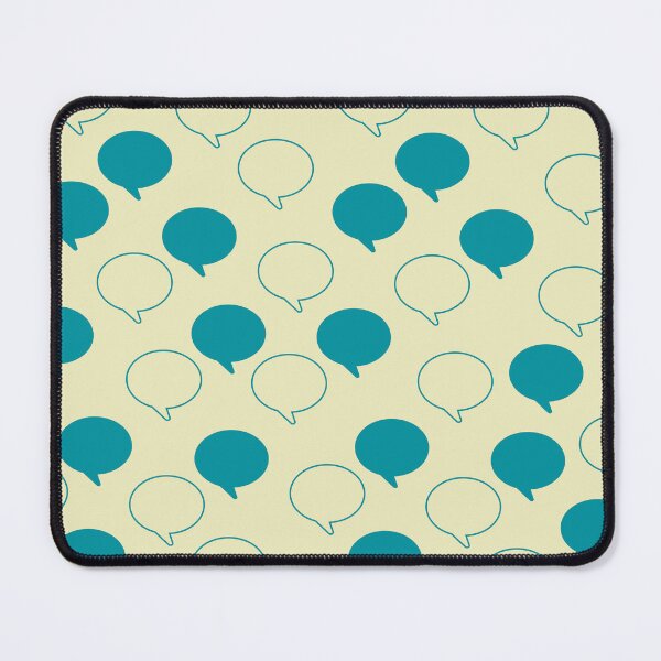 Item preview, speech bubbles designed and sold by kim tang.
