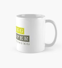 Mad Men, Sterling Cooper Mug