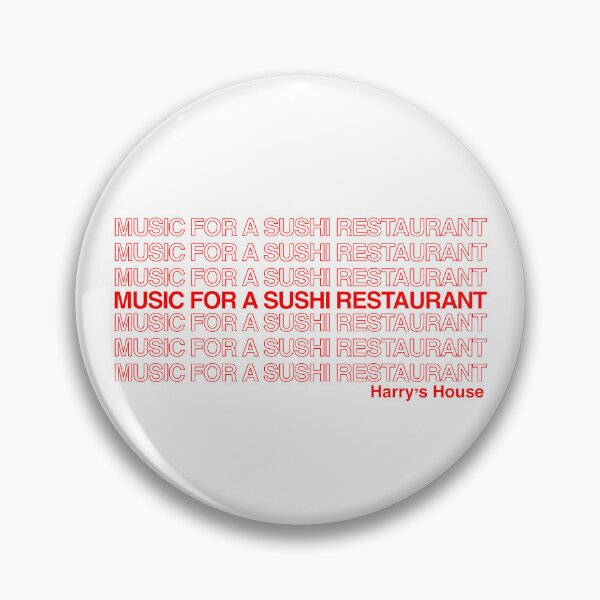 Item preview, music for a sushi restaurant designed and sold by kissyhan.