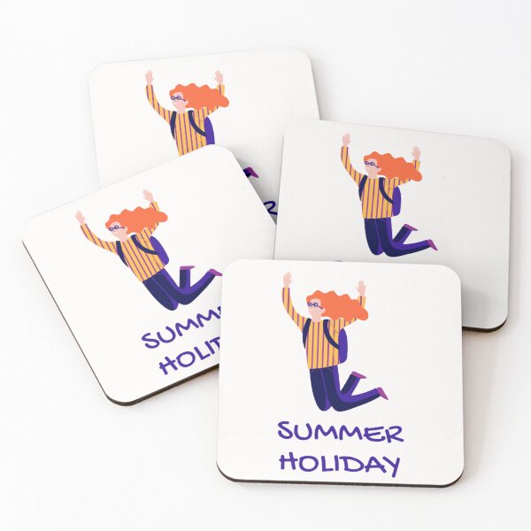 Item preview, summer vacation is the best moment that can be now funny hot designed and sold by klimov0101.