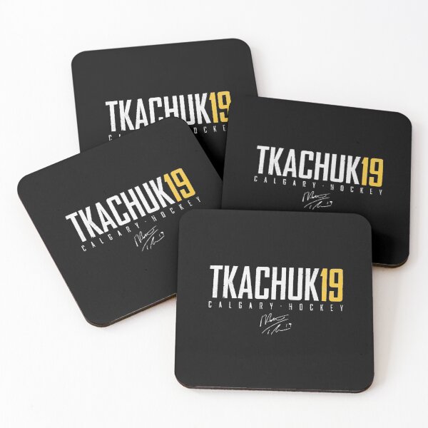 Item preview, Matthew Tkachuk Elite Signatures designed and sold by richardreesep.