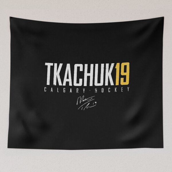Item preview, Matthew Tkachuk Elite Signatures designed and sold by richardreesep.