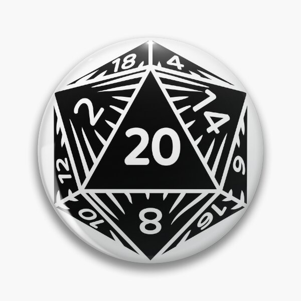 Artikelvorschau, RPG Würfel entworfen und verkauft von StudioArteriana.