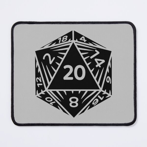 Item preview, RPG Dice designed and sold by StudioArteriana.