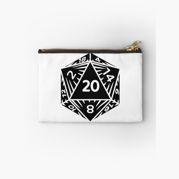 Item preview, RPG Dice designed and sold by StudioArteriana.