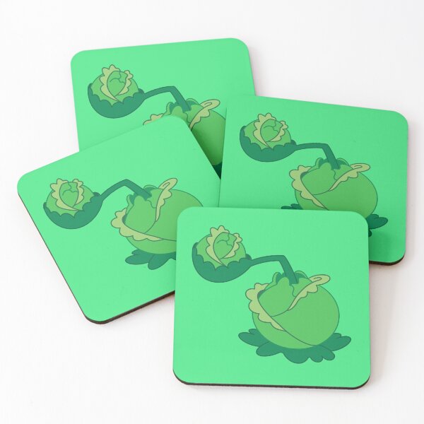 Item preview, Cabbage Pult’s designed and sold by PopCulture08.