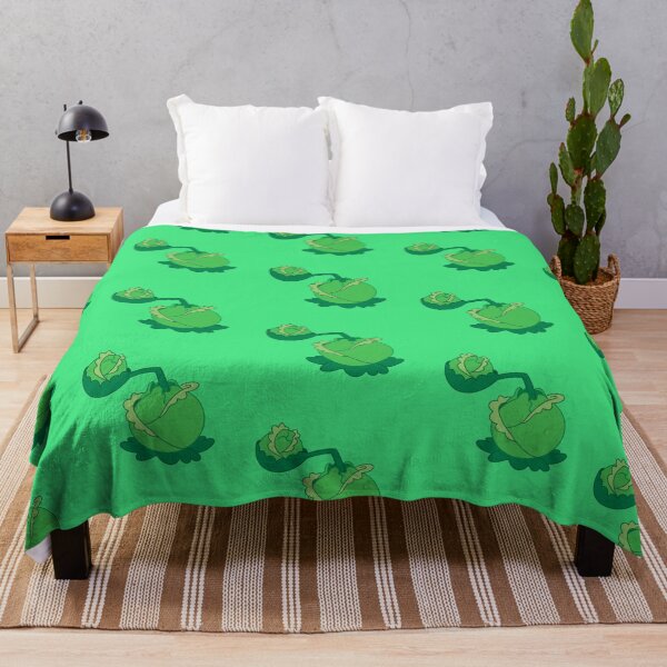 Item preview, Cabbage Pult’s designed and sold by PopCulture08.