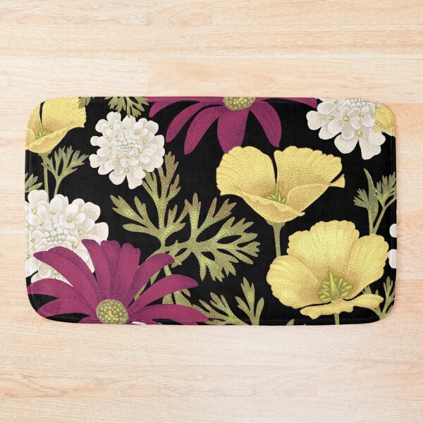 Item preview, Beautiful Floral designed and sold by pugmom4.