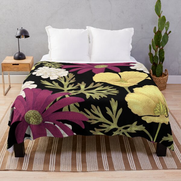Item preview, Beautiful Floral designed and sold by pugmom4.