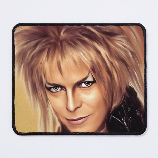 Item preview, Bronze Labyrinth Portrait designed and sold by orionlodubyal.