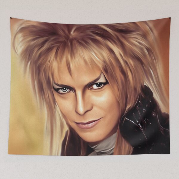 Item preview, Bronze Labyrinth Portrait designed and sold by orionlodubyal.