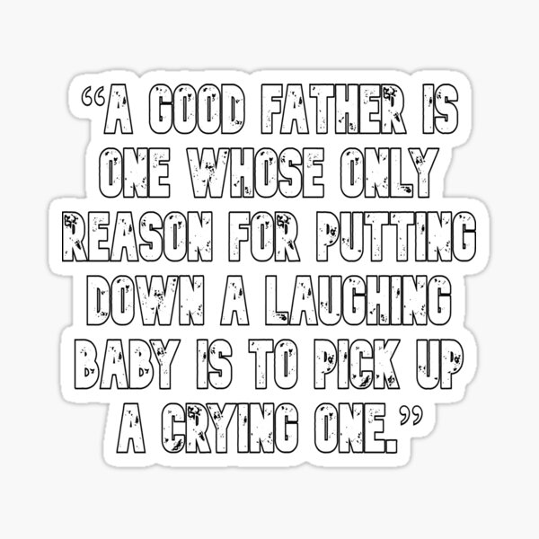 father's day ,85 Sticker