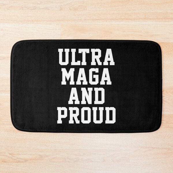 Item preview, Ultra Maga And Proud Of It Pro Trump Ante Joe Biden Ultra Maga designed and sold by ollalla.