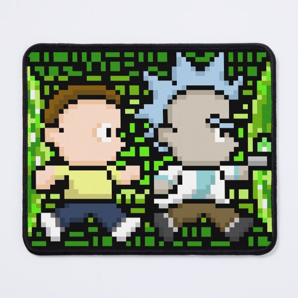 Item preview, Pixel Portals designed and sold by jpenfield designs.