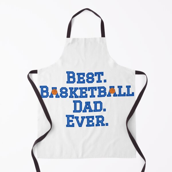 Item preview, Best Basketball Dad designed and sold by cmd-art.