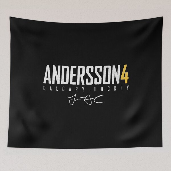 Item preview, Rasmus Andersson Elite Signatures designed and sold by richardreesep.