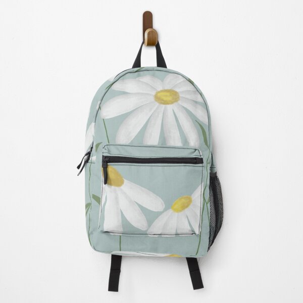 Item preview, Daisy flower design (colour palette, color palete) designed and sold by Sanaura.
