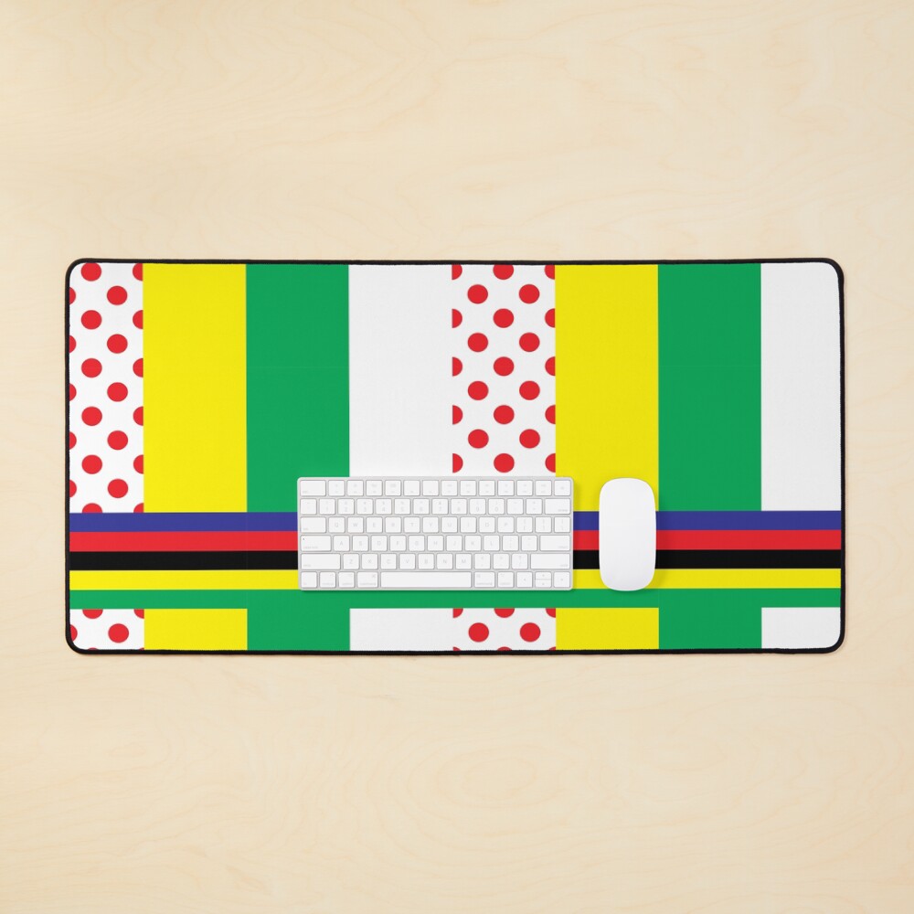 Item preview, Desk Mat designed and sold by imlying.