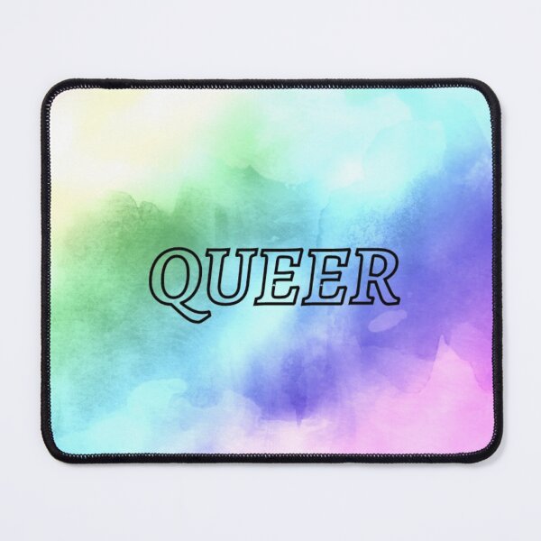 Item preview, Queer designed and sold by Dark Moon Art Studio.