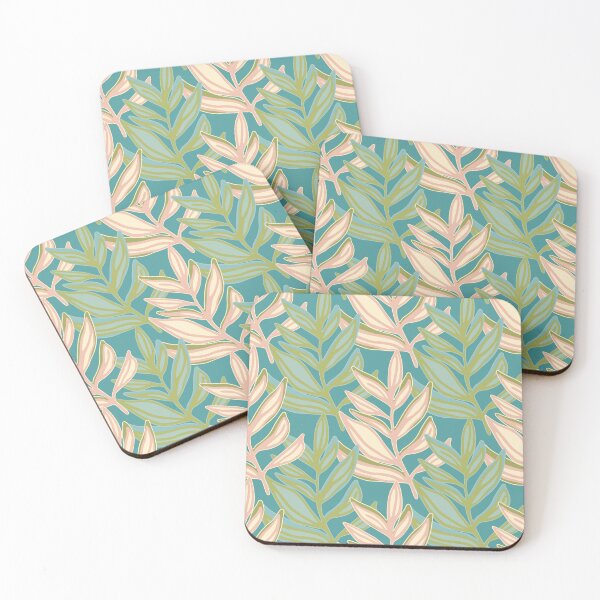 Item preview, Elegant Tropical  designed and sold by pugmom4.