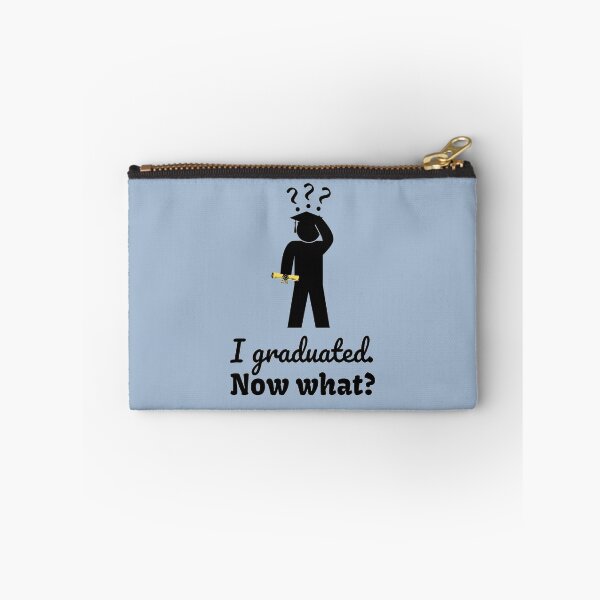Item preview, I graduated. Now what? designed and sold by SN-DesignShop.
