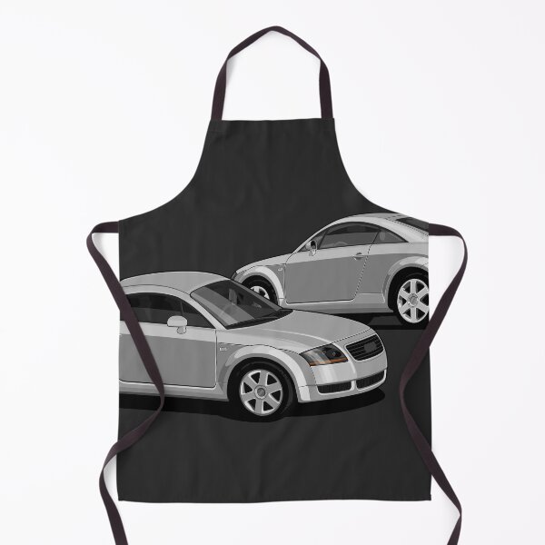 Item preview, German Sportscar Design icon TT designed and sold by SketchNinja.