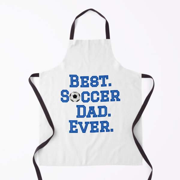 Item preview, Best Soccer Dad designed and sold by cmd-art.