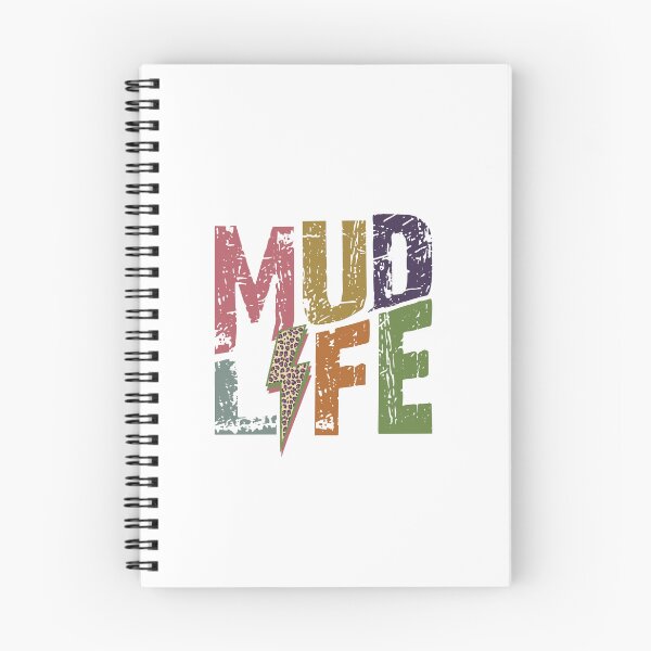 Item preview, Mud Life designed and sold by Cátia Lima.