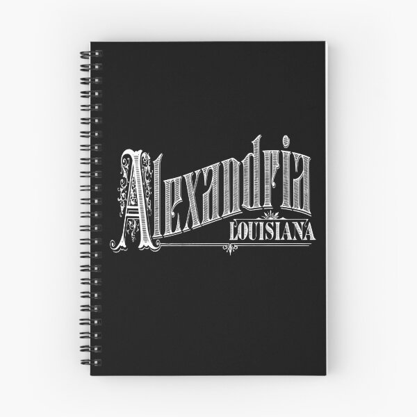 Item preview, Vintage Alexandria, LA designed and sold by DonDota.