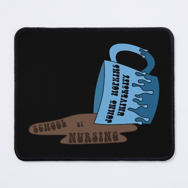 Item preview, JHSON mug spill designed and sold by nburk3498.