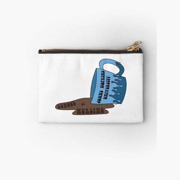 Item preview, JHSON mug spill designed and sold by nburk3498.