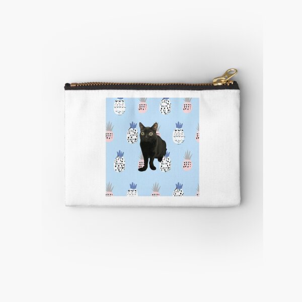 Item preview, gato con mala suerte designed and sold by DKMarcaz.