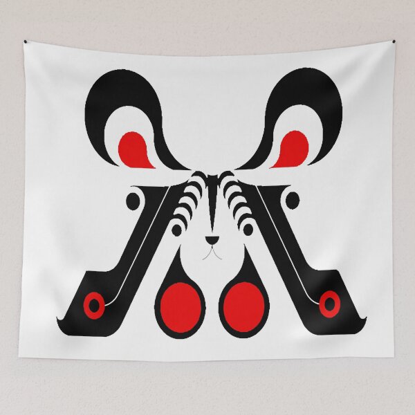 Item preview, A letter face designed and sold by ashraf2022.