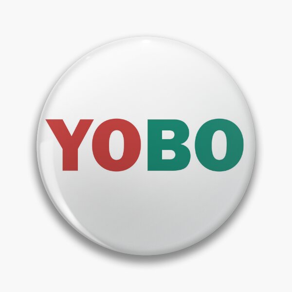 Item preview, Yobo designed and sold by RadicalAM.