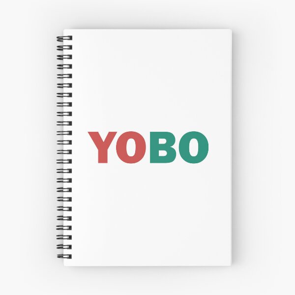 Item preview, Yobo designed and sold by RadicalAM.