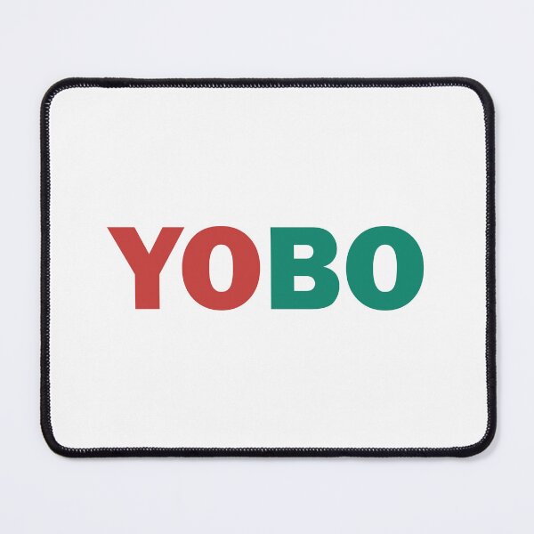 Item preview, Yobo designed and sold by RadicalAM.