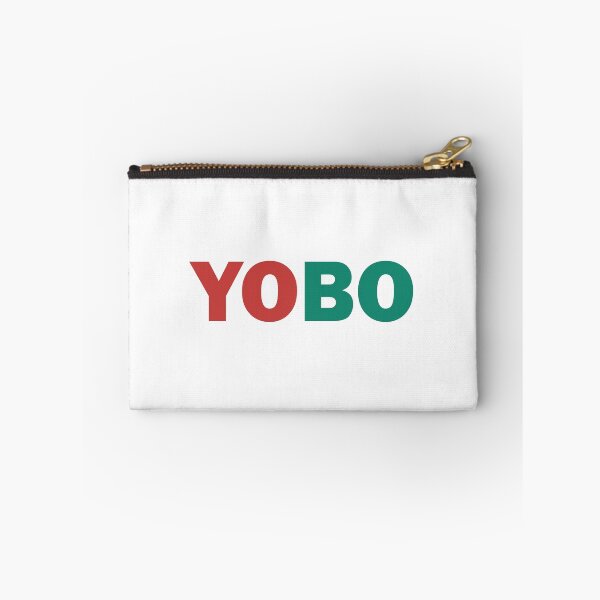 Item preview, Yobo designed and sold by RadicalAM.