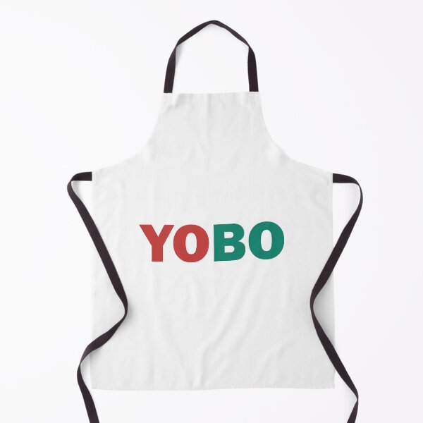 Item preview, Yobo designed and sold by RadicalAM.