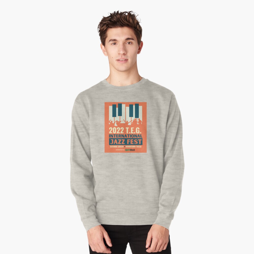 Item preview, Pullover Sweatshirt designed and sold by CoffeeCupLife2.