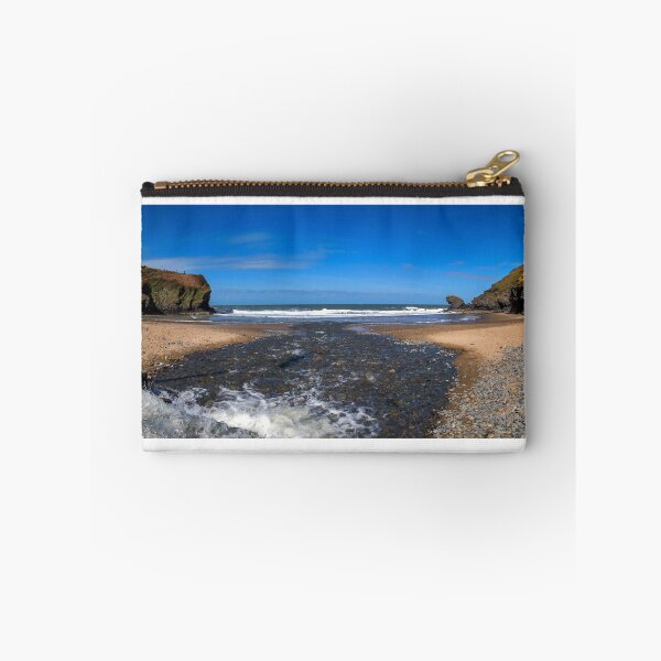Item preview, Llangranog Bay designed and sold by MLP Fine Art.