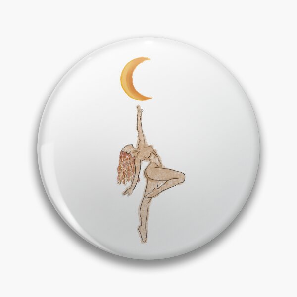 Item preview, Moon Reacher designed and sold by smileymac3.