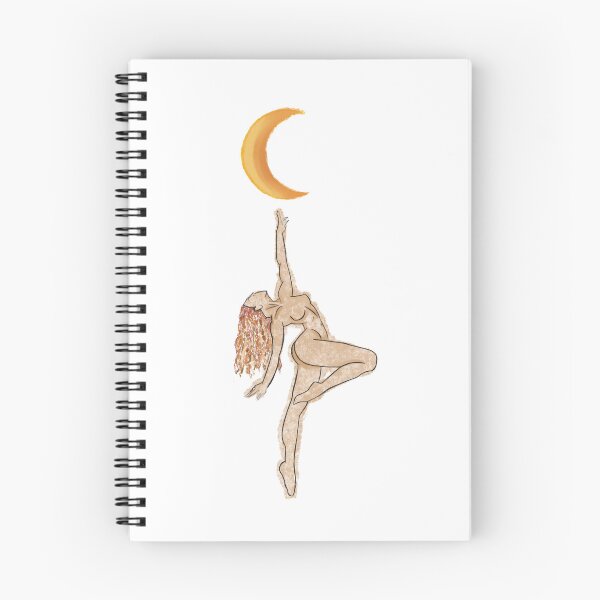 Item preview, Moon Reacher designed and sold by smileymac3.