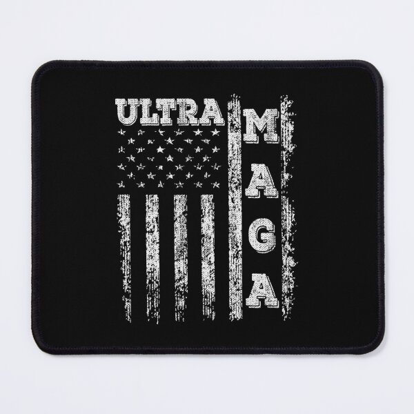 Item preview, Ultra Maga And Proud Of It Pro Trump Ante Joe Biden Ultra Maga designed and sold by ollalla.