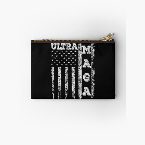 Item preview, Ultra Maga And Proud Of It Pro Trump Ante Joe Biden Ultra Maga designed and sold by ollalla.