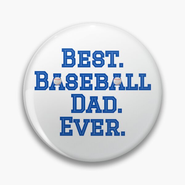 Artikelvorschau, Bester Baseball-Vater entworfen und verkauft von cmd-art.