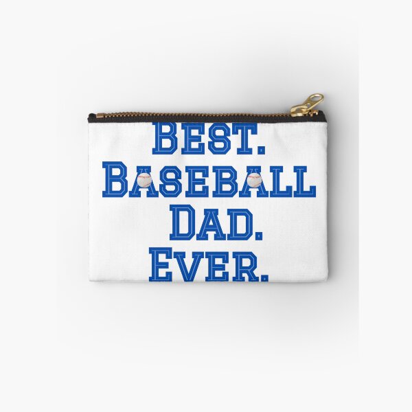 Item preview, Best Baseball Dad designed and sold by cmd-art.