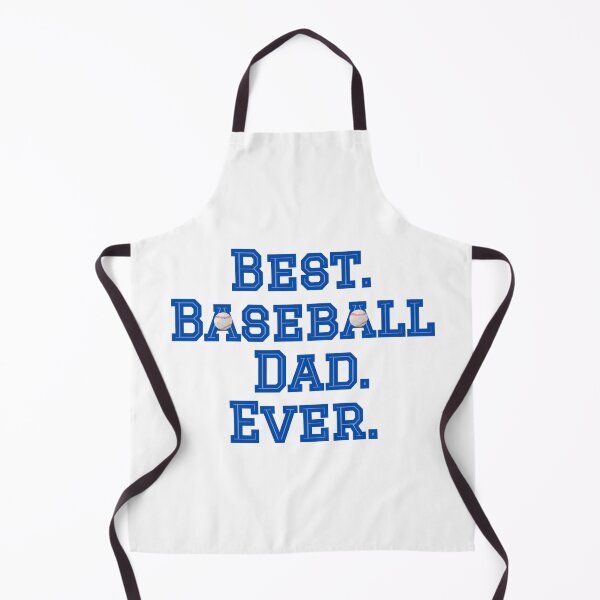 Item preview, Best Baseball Dad designed and sold by cmd-art.