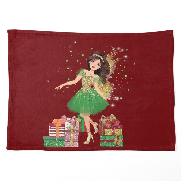 Gigi and the Magical Gifts™ Pet Blanket