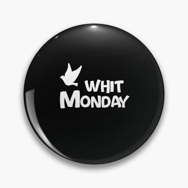 Item preview, Whit Monday, Dove Pentecost Monday designed and sold by yssnyd.