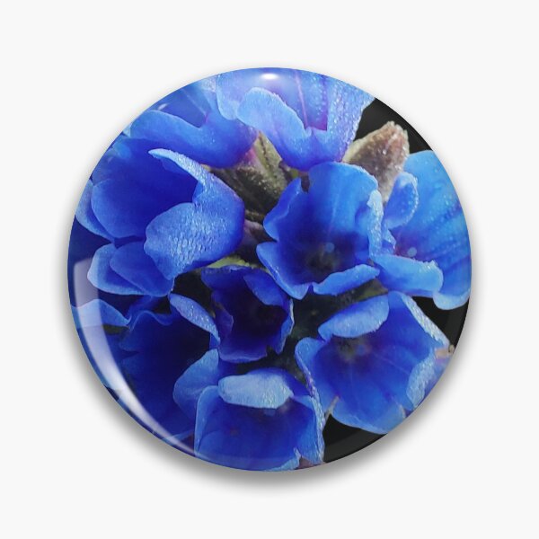 Item preview, Blue Cowslip  designed and sold by SilviPavlova.
